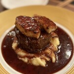 俺のイタリアン 銀座 - 