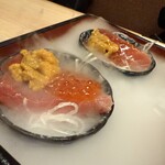 47都道府県の日本酒と炉端焼き 浦島 船橋店 - 