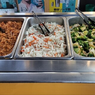 ビアガーデン楓林閣_1