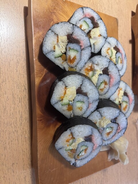 Sushi Kappo Suigo photo 5