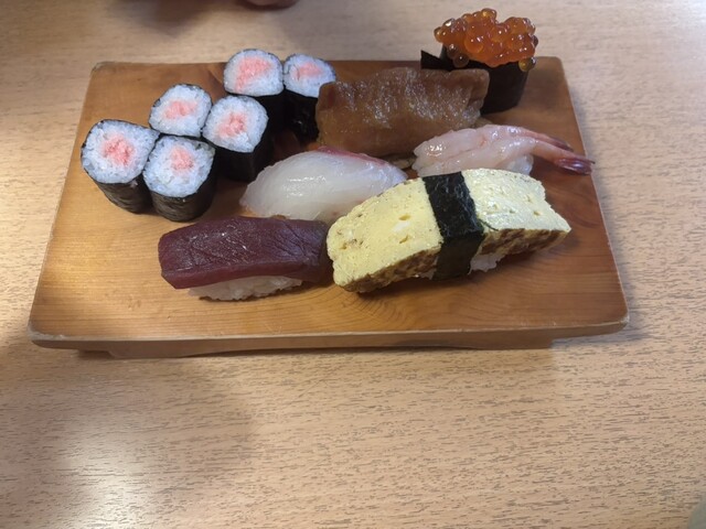 Sushi Kappo Suigo photo 4