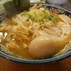 中華そば 中村屋