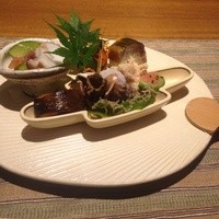 澤いち - 先付け