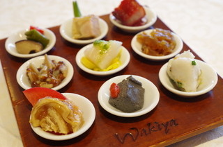みなとみらい 特別な日のディナーデートに おすすめ店8選 食べログまとめ