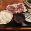 焼肉苑 四谷店
