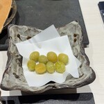 神楽坂 鮨 弥栄 - 