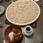 蕎麦いっこん - 
