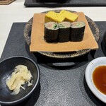 神楽坂 鮨 弥栄 - 