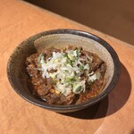 ホルモン焼肉 富や - 