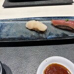 神楽坂 鮨 弥栄 - 