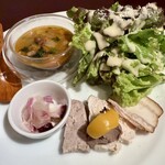 トラットリア オット - 