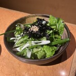 ホルモン焼肉 富や - 