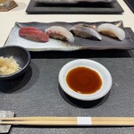 神楽坂 鮨 弥栄 - 