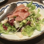 蕎麦いっこん - 