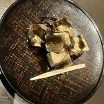 蕎麦いっこん - 