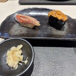 神楽坂 鮨 弥栄 - 