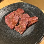 ホルモン焼肉 富や - 
