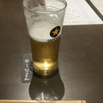 蕎麦いっこん - 