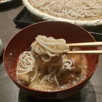 蕎麦いっこん - 