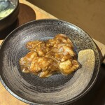 ホルモン焼肉 富や - 