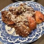 蕎麦いっこん - 