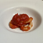 トラットリア オット - 