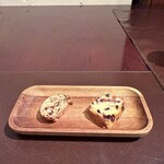 トラットリア オット - 