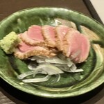 蕎麦いっこん - 