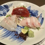 蕎麦いっこん - 