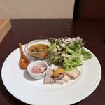 トラットリア オット - 