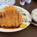 きっちん成田 - 