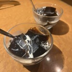 ホルモン焼肉 富や - 