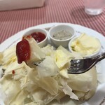 ラケル 吉祥寺店 - 