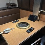 ホルモン焼肉 富や - 