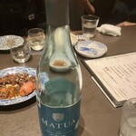 蕎麦いっこん - 