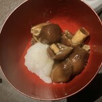 蕎麦いっこん - 