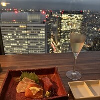 星空の中へ - 