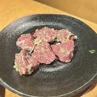 ホルモン焼肉 富や 栄店 - 
