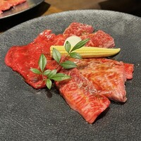 焼肉 牛印 新宿店 - 