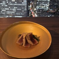 星空の中へ - 