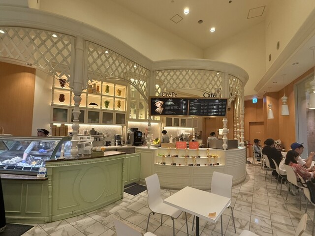 Al Roikku Hankyu Umeda Honten photo 5