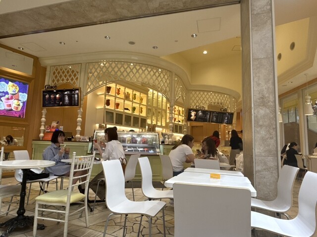 Al Roikku Hankyu Umeda Honten photo 4