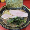 横濱家系ラーメン 野中家