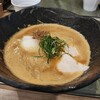 月よみ 鶏そば 鹿児島空港店
