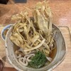 武蔵野うどん こぶし - 料理写真: