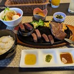 高千穂牛レストラン 和 - 