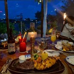 サムズ バイ ザ シー 泡瀬店 - 