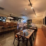 BurgerCafe honohono - 