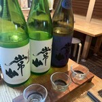 調布 牡蠣basara - 