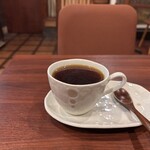 直火焙煎珈琲 まめや 深谷館 - ドリンク写真: